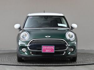 MINI Cooper 1.5 Cooper Auto 5DR  reverse Cam park - Image 2
