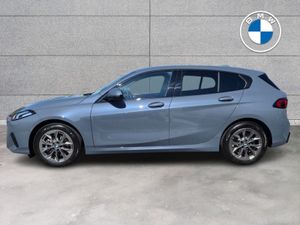 BMW 1 Series 120 Sport - Image 3