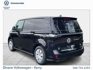 Volkswagen ID. Buzz Cargo Plus 86kwh 204HP - Image 4