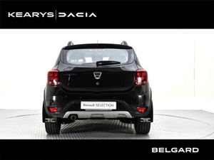 Dacia Sandero Stepway TCe 90 Signature - Image 2