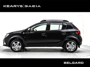 Dacia Sandero Stepway TCe 90 Signature - Image 3