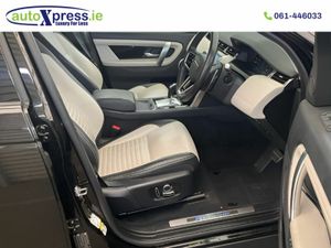 Land Rover Discovery Sport 1.5 P300E R-DYNAMIC HSE - Image 2