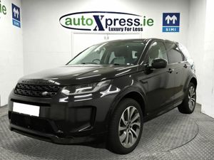 Land Rover Discovery Sport 1.5 P300E R-DYNAMIC HSE - Image 3