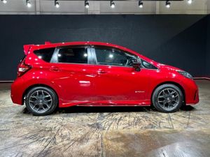 Nissan Note "NISMO EDITION" 1.2 E-POWER - AUTOMATI - Image 3