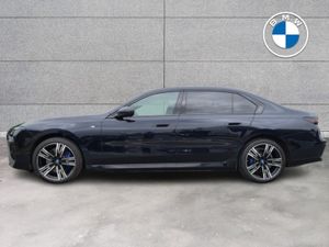 BMW i7 Xdrive60 M Sport - Image 3