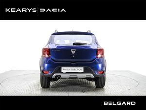 Dacia Sandero Stepway TCe 90 Alternative - Image 2