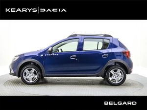 Dacia Sandero Stepway TCe 90 Alternative - Image 3