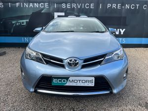 TOYOTA AURIS, 2014 (141), 1.33, NEW NCT 08/2026 - Image 2