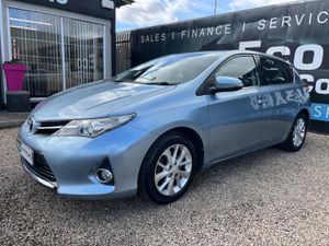 TOYOTA AURIS, 2014 (141), 1.33, NEW NCT 08/2026 - Image 3