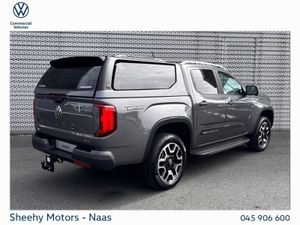 Volkswagen Amarok Panamericana 3.0 V6 237HP Auto - Image 3