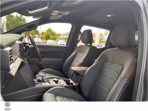Volkswagen Amarok Panamericana 3.0 V6 237HP Auto - Image 4