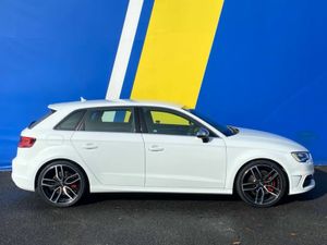 Audi S3 2.0 TFSI QUTTRO AUTO // FULL SERVICE HISTO - Image 2