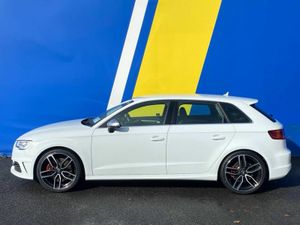 Audi S3 2.0 TFSI QUTTRO AUTO // FULL SERVICE HISTO - Image 3