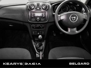 Dacia Sandero 1.2 16V 75 Alternative - Image 4