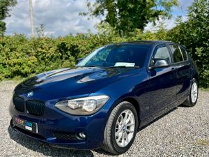 2015 BMW 116d F20 2.0d Automatic - Image 3