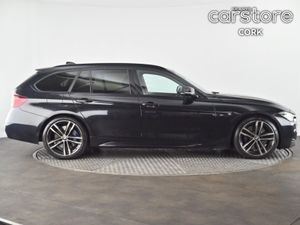 BMW 3 Series 330d M Sport Auto - Image 2