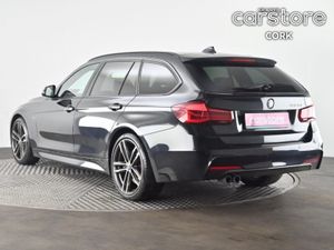 BMW 3 Series 330d M Sport Auto - Image 3