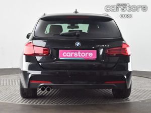 BMW 3 Series 330d M Sport Auto - Image 4