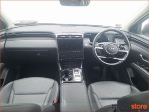 Hyundai Tucson Executive Plus 4WD 1.6 Phev Tiny M - Image 4