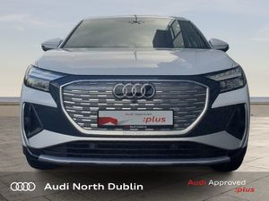 Audi Q4 E-tron Q4 E-tron S Line 45 S Line 45 286 - Image 3