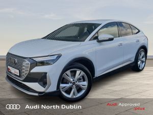 Audi Q4 E-tron Q4 E-tron S Line 45 S Line 45 286 - Image 4