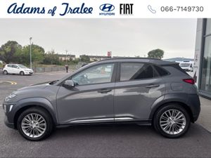 Hyundai KONA KAUAI EXECUTIVE 5DR - Image 2
