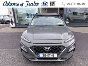 Hyundai KONA KAUAI EXECUTIVE 5DR - Image 3