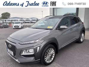 Hyundai KONA KAUAI EXECUTIVE 5DR - Image 4
