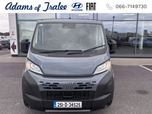 Fiat Ducato 35 L2H1 Automatic 10 Seater Minibus - Image 2