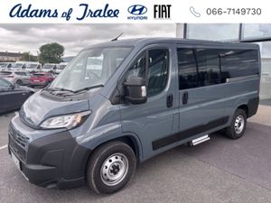 Fiat Ducato 35 L2H1 Automatic 10 Seater Minibus - Image 3