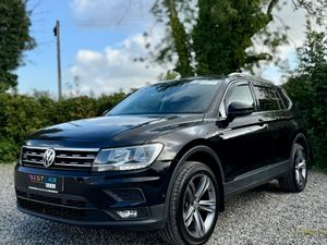 2020 Vw Tiguan *****DEPOSIT TAKEN***** - Image 3