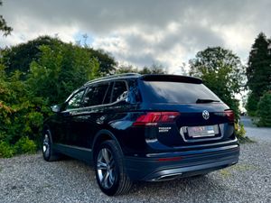 2020 Vw Tiguan *****DEPOSIT TAKEN***** - Image 4