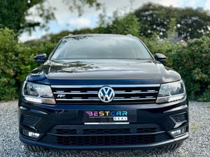 2020 Vw Tiguan *****DEPOSIT TAKEN***** - Image 2