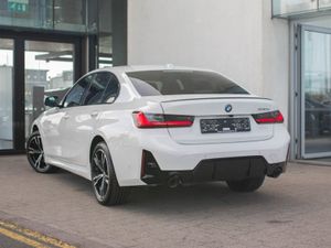 BMW 3 Series 330e M Sport - Image 2