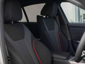 BMW 3 Series 330e M Sport - Image 3