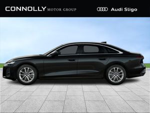 Audi A6 Saloon SE 2.0tdi 204HP Auto  In Stock - D - Image 4