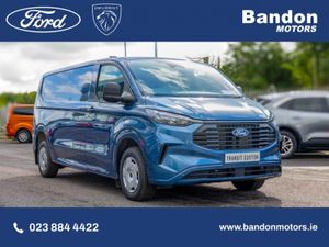 Ford Transit Custom Transit Trend 300L - Image 2