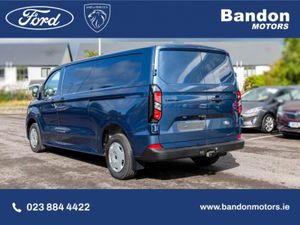 Ford Transit Custom Transit Trend 300L - Image 3
