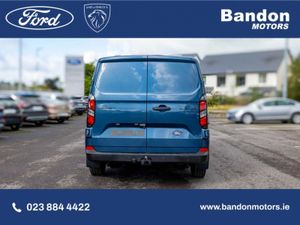 Ford Transit Custom Transit Trend 300L - Image 4