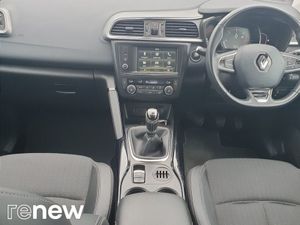 Renault KADJAR 1.5 dCi 110 Energy Dynamique Nav - Image 3
