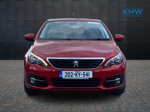 Peugeot 308 B6 ACTIVE 1.2 - Image 3