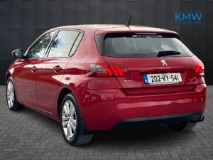 Peugeot 308 B6 ACTIVE 1.2 - Image 4