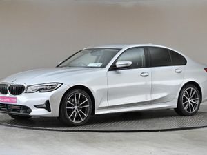 BMW 3 Series 320D Sport 3ssh - Image 4