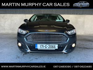 Ford Mondeo ZETEC 2.0 TDCI 150 BHP AUTO - Image 4