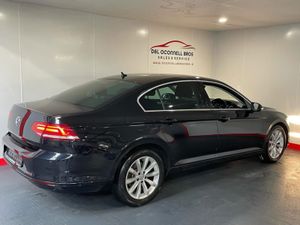 Volkswagen Passat 2.0 TDI SE BUSINESS BLUEMOTION 1 - Image 2