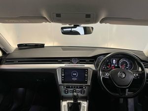 Volkswagen Passat 2.0 TDI SE BUSINESS BLUEMOTION 1 - Image 3