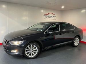 Volkswagen Passat 2.0 TDI SE BUSINESS BLUEMOTION 1 - Image 4