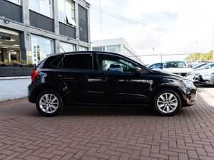 VOLKSWAGEN POLO 1.2 TSI COMFORTLINE PLUS 5DR HATCH - Image 2