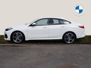 BMW 2 Series 218d M Sport - Image 3