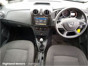 Dacia Logan 0.9 TCe 90 Signature Stepway - Image 2